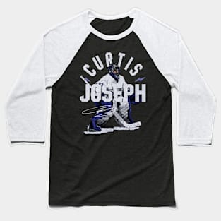 Curtis Joseph Toronto Arc Baseball T-Shirt